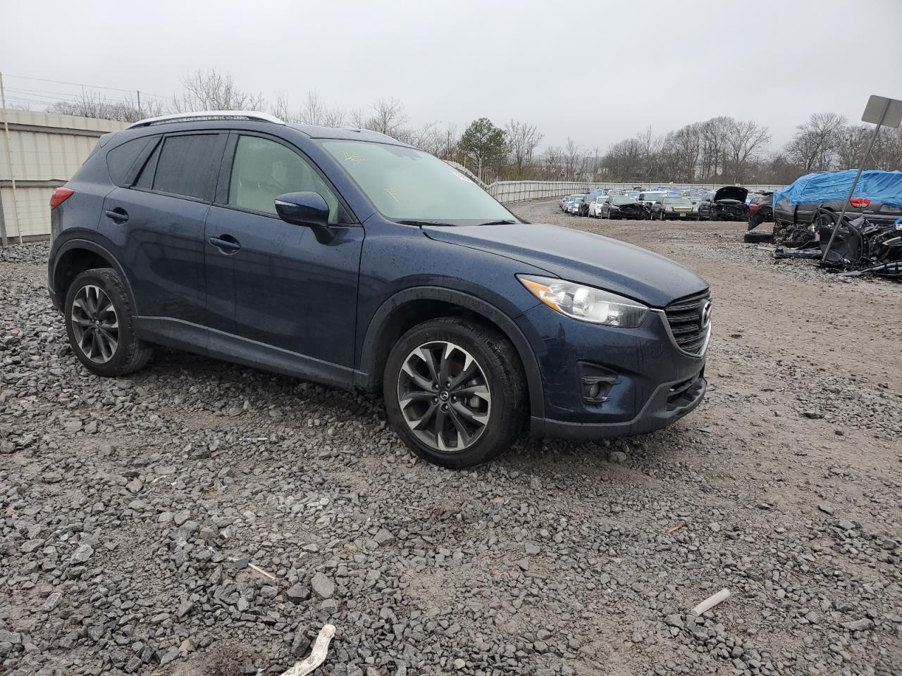 2016 Mazda CX-5 - Image 4