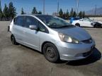 2012 Honda Fit  للبيع في Rancho Cucamonga، CA - Rear End