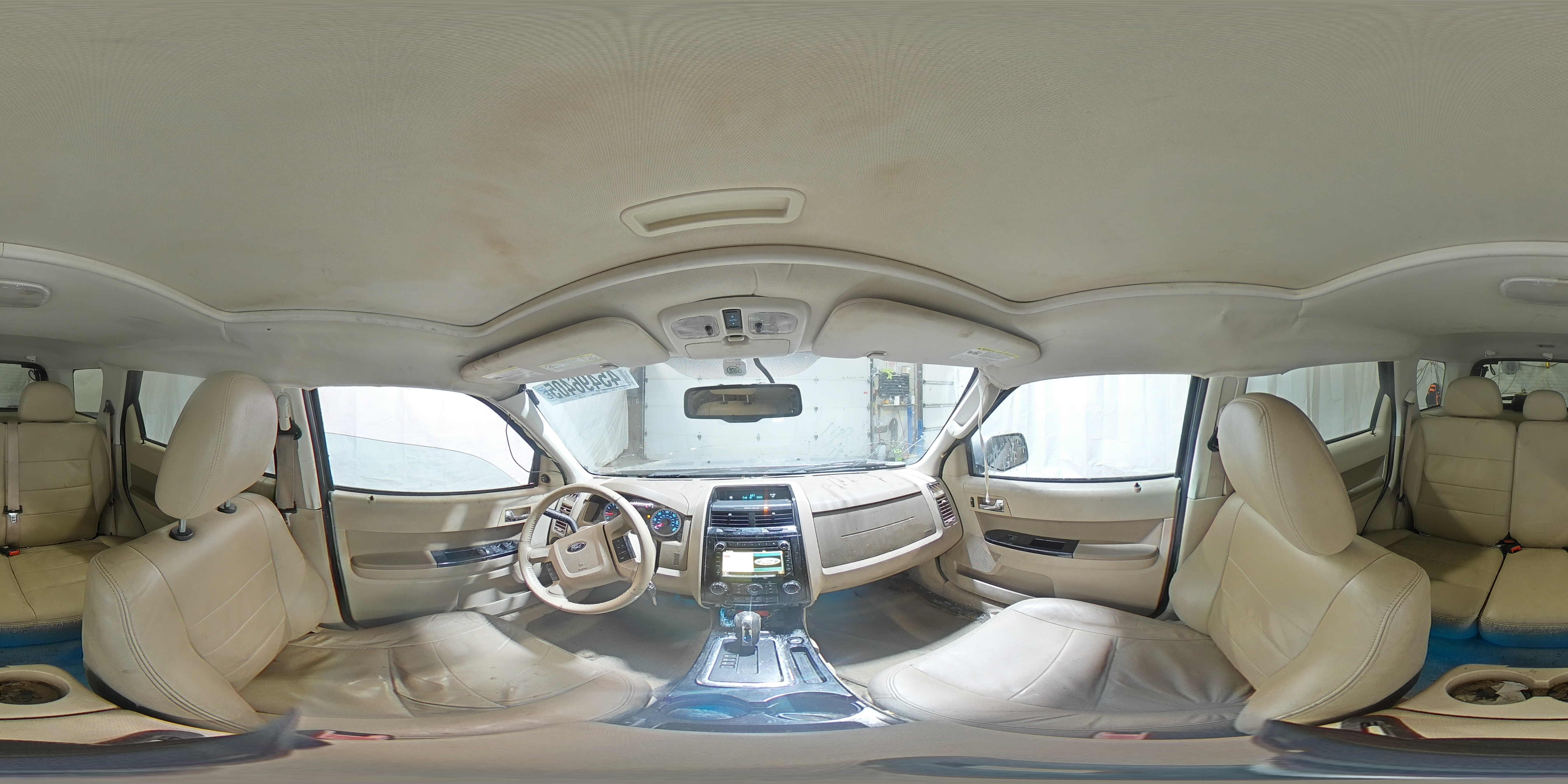 2010 Ford Escape - Image 14