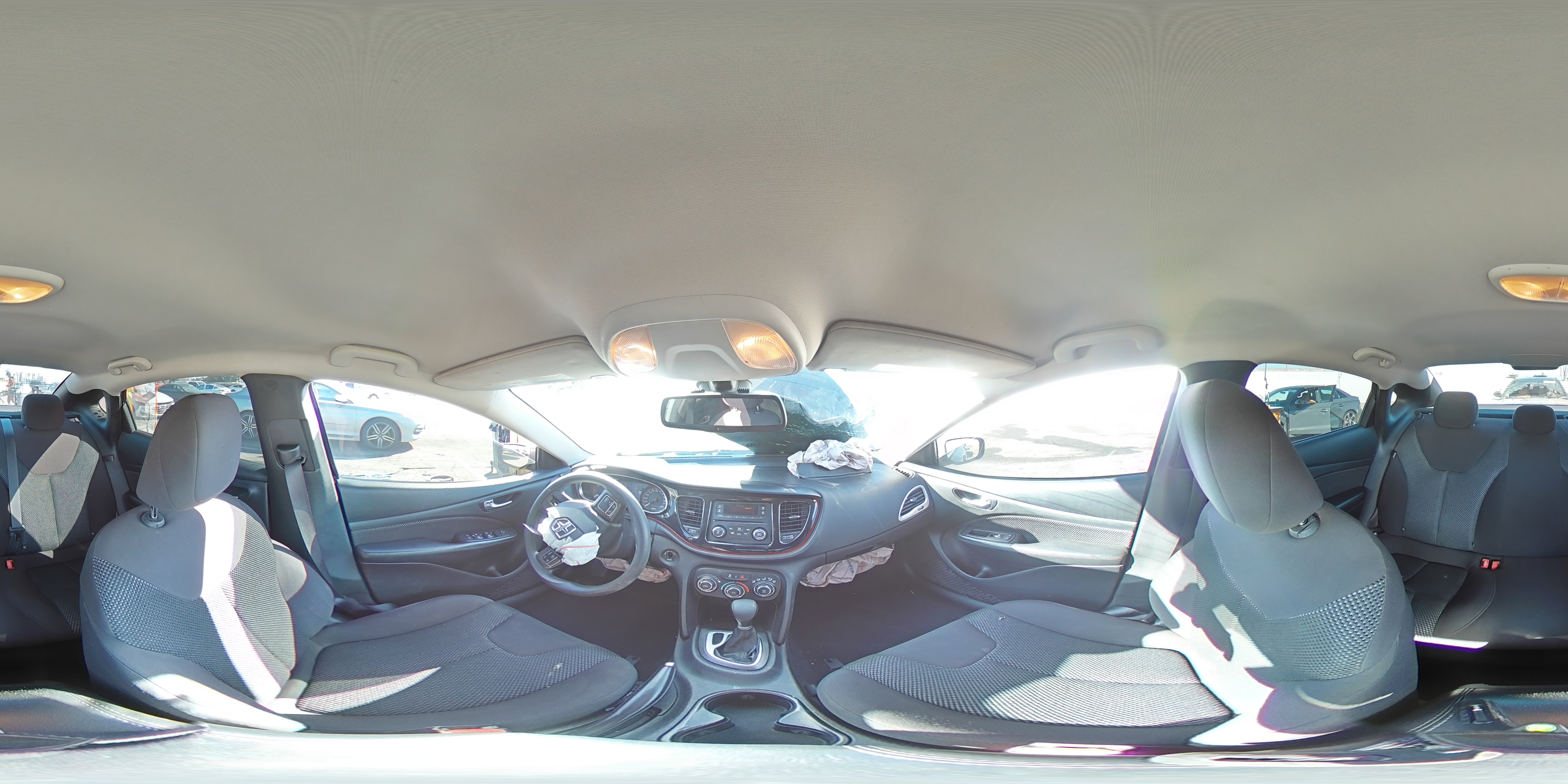 2015 Dodge Dart - Image 13