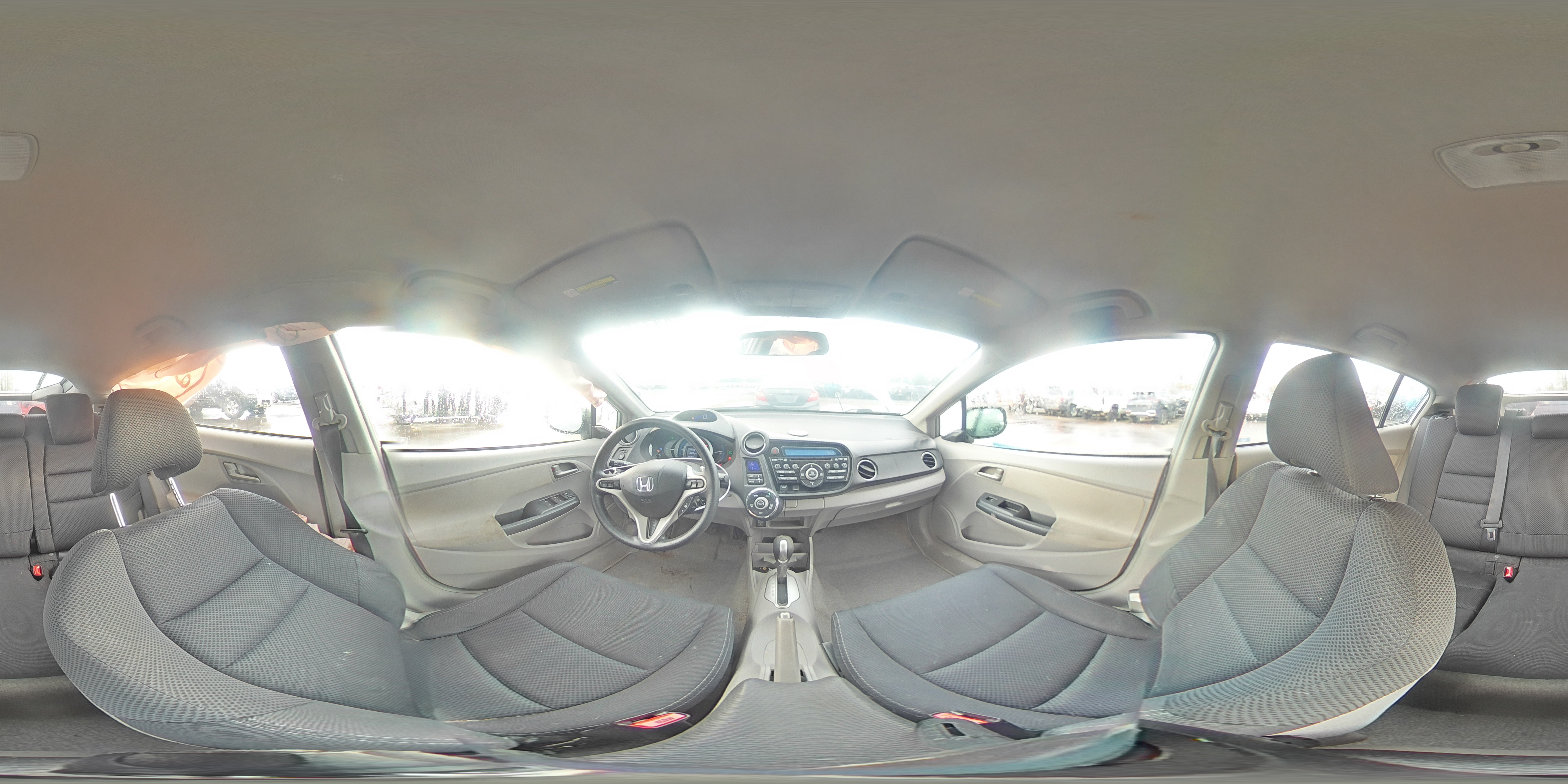 2011 Honda Insight - Image 13