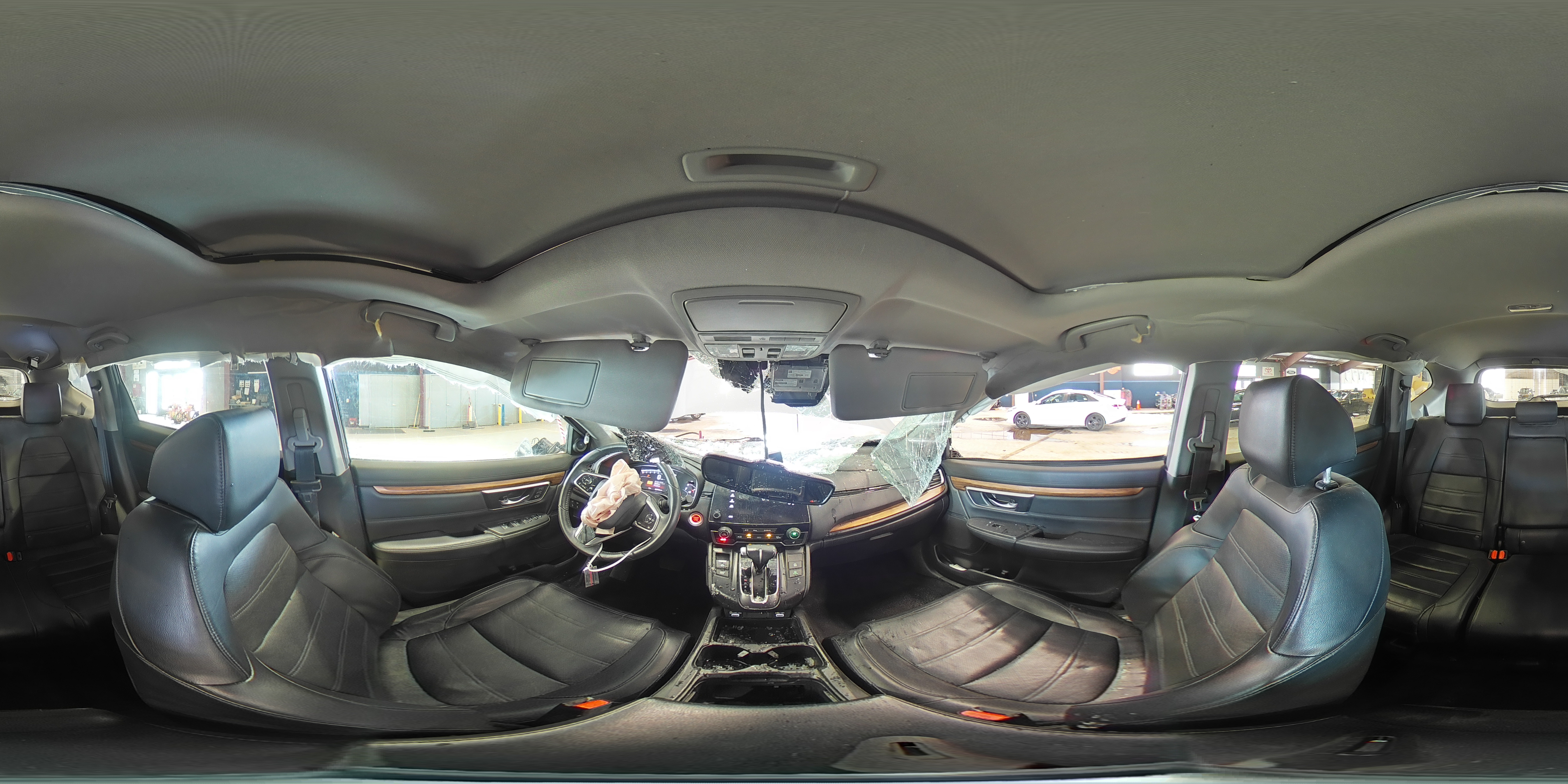 2020 Honda CR-V - Image 13