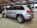 2020 JEEP GRAND CHEROKEE LAREDO à vendre chez Copart CT - HARTFORD SPRINGFIELD