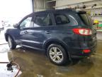 2011 Hyundai Santa Fe Se de vânzare în Chicago Heights, IL - Side