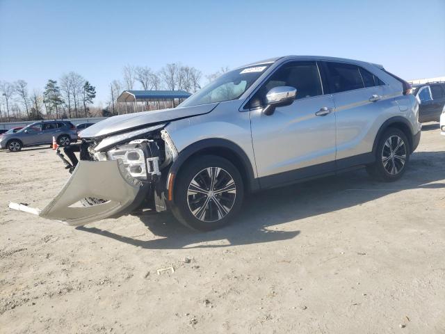 2022 Mitsubishi Eclipse Cross Se