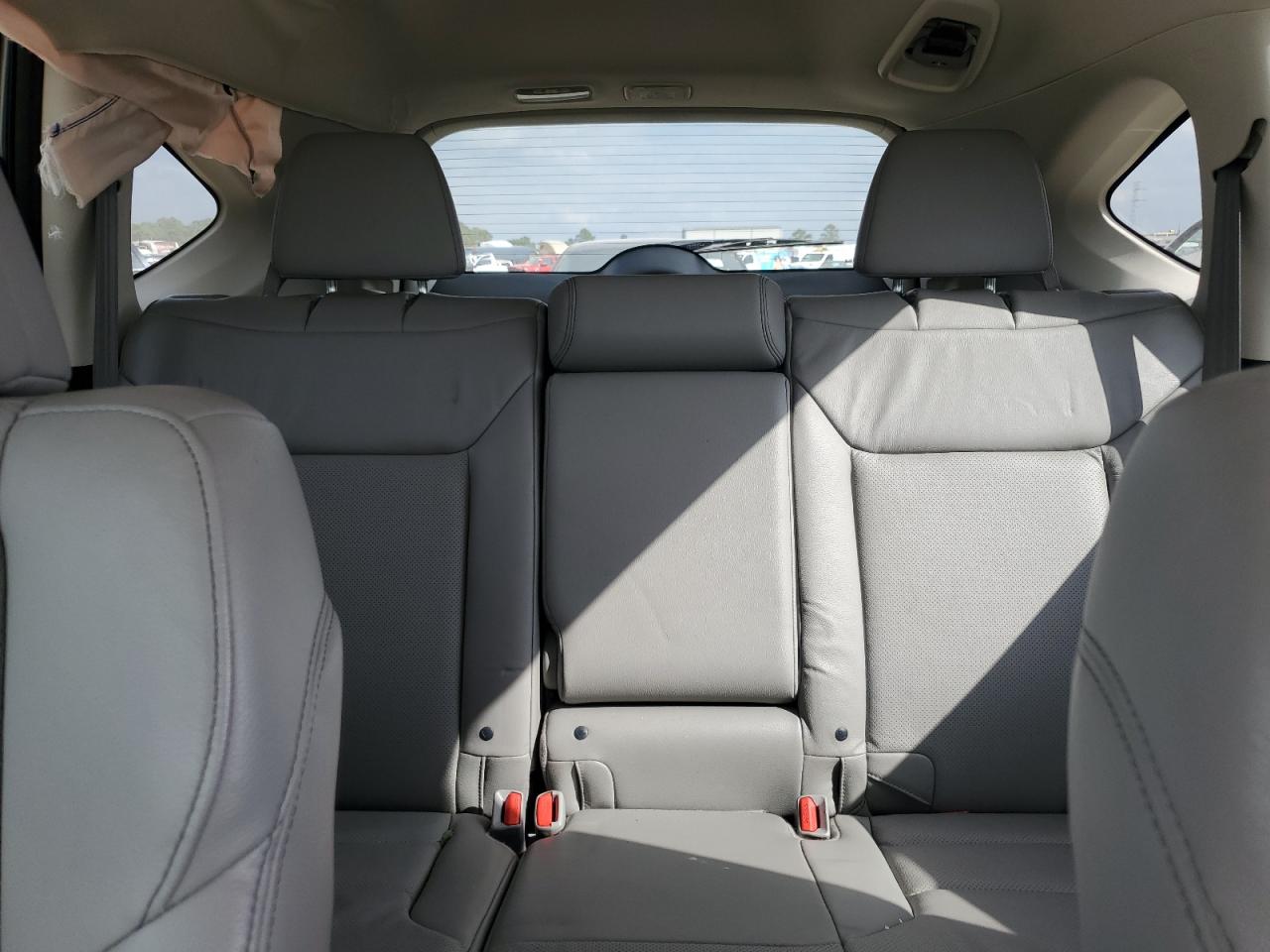 2015 Honda CR-V - Image 10