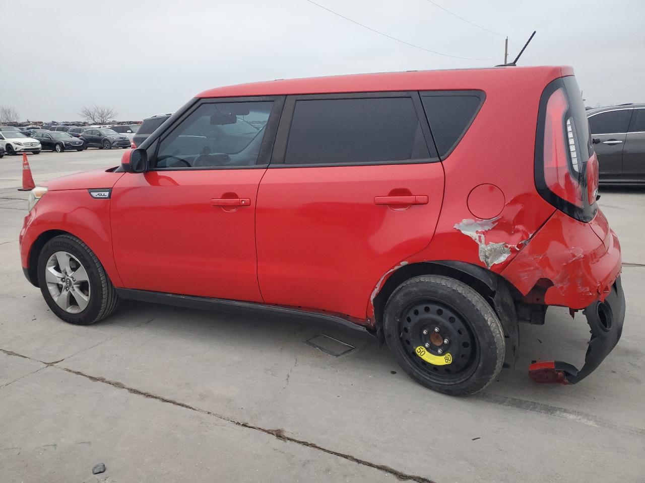2019 Kia Soul - Image 2