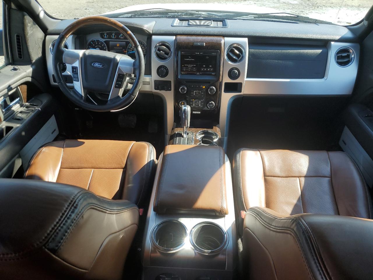 2014 Ford F-150 - Image 8