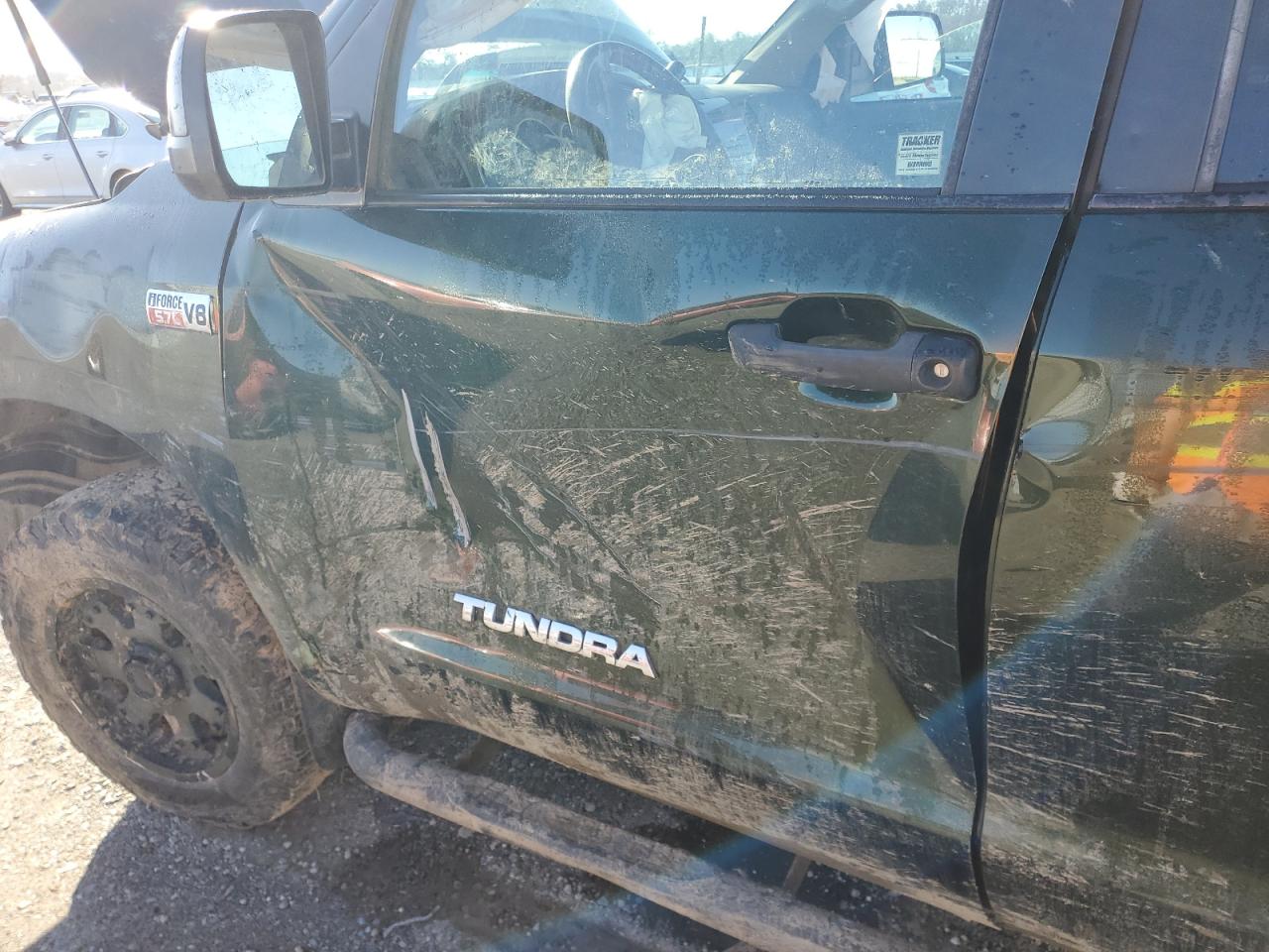 2010 Toyota Tundra - Image 7