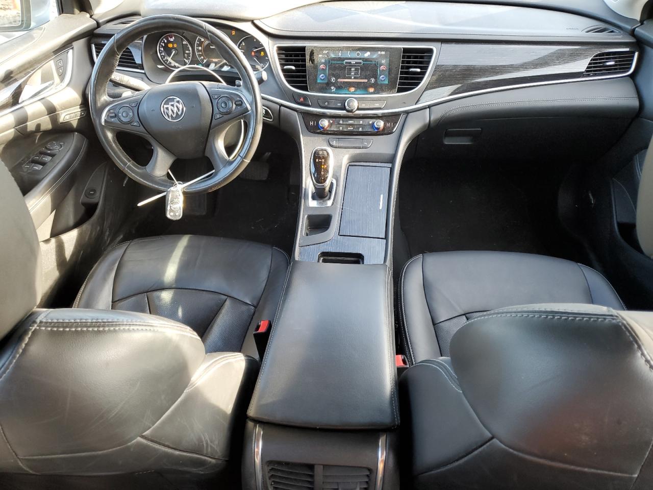2017 Buick LaCrosse - Image 8