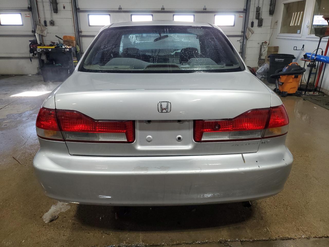 2002 Honda Accord - Image 6