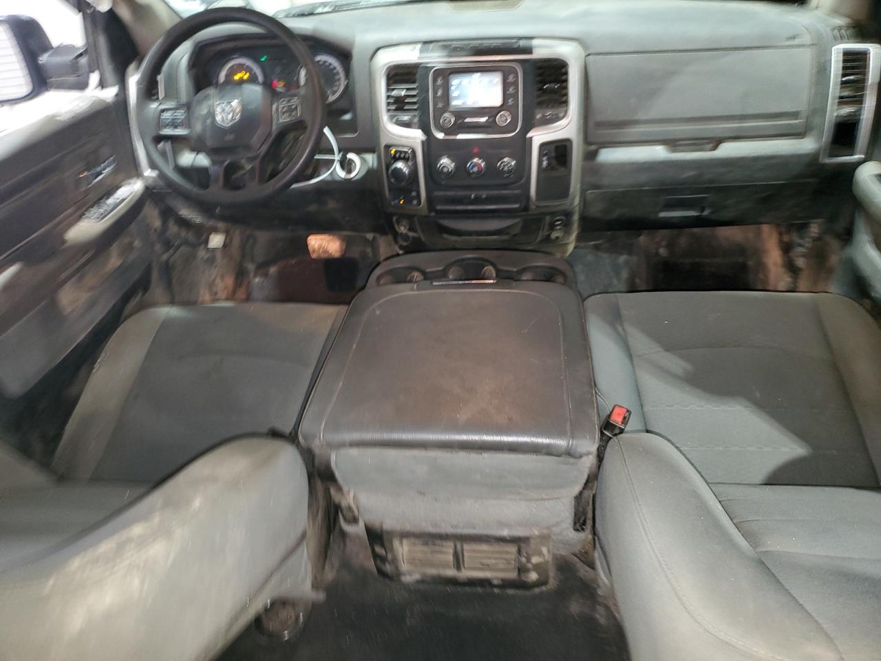 2019 RAM 1500 - Image 8