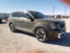 2024 Kia Telluride S for Sale in Andrews, TX - Side