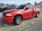 2000 Ford F150 Svt Lightning за продажба в San Diego, CA - Rear End