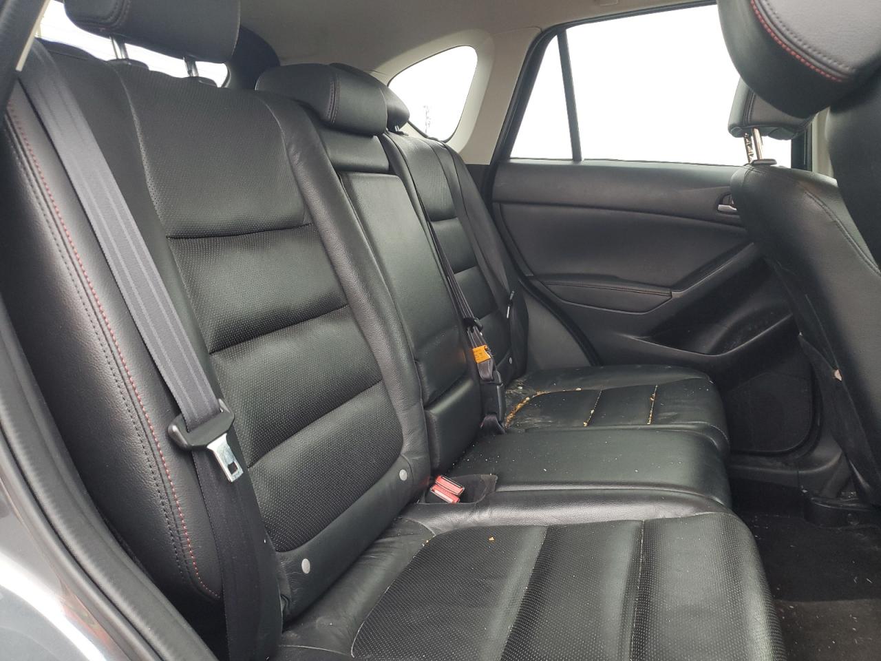 2013 Mazda CX-5 - Image 11