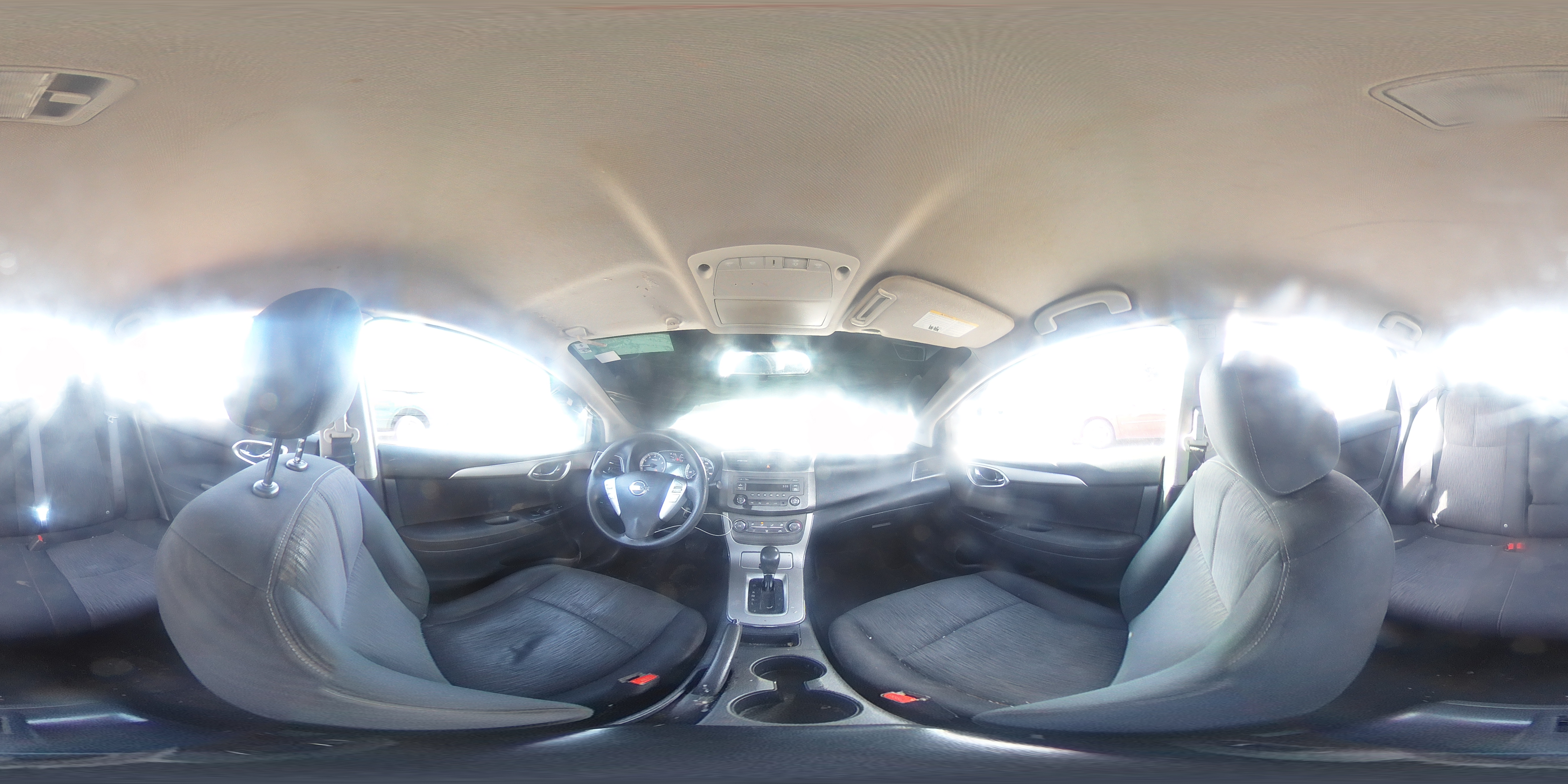 2014 Nissan Sentra - Image 13
