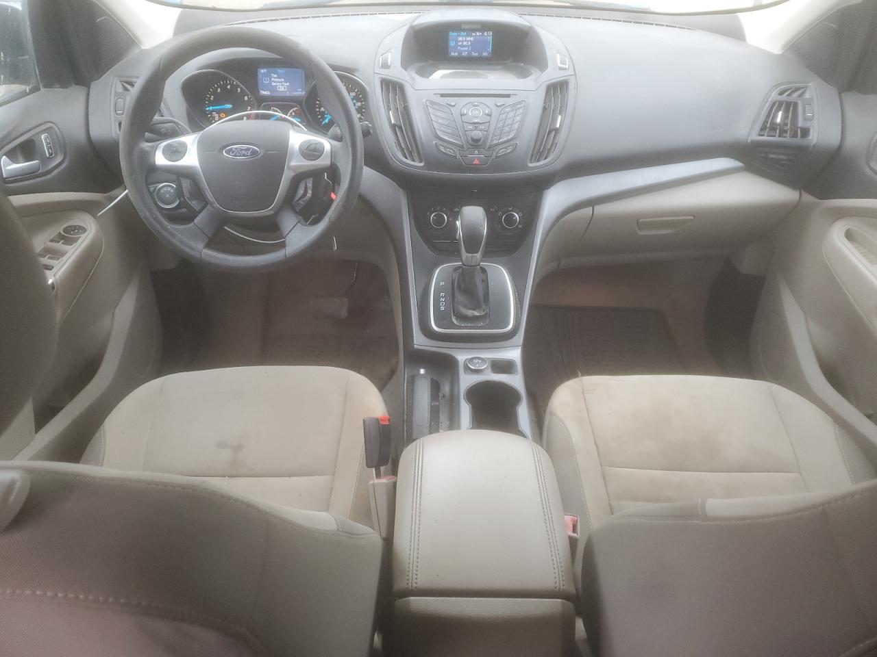 2013 Ford Escape - Image 8