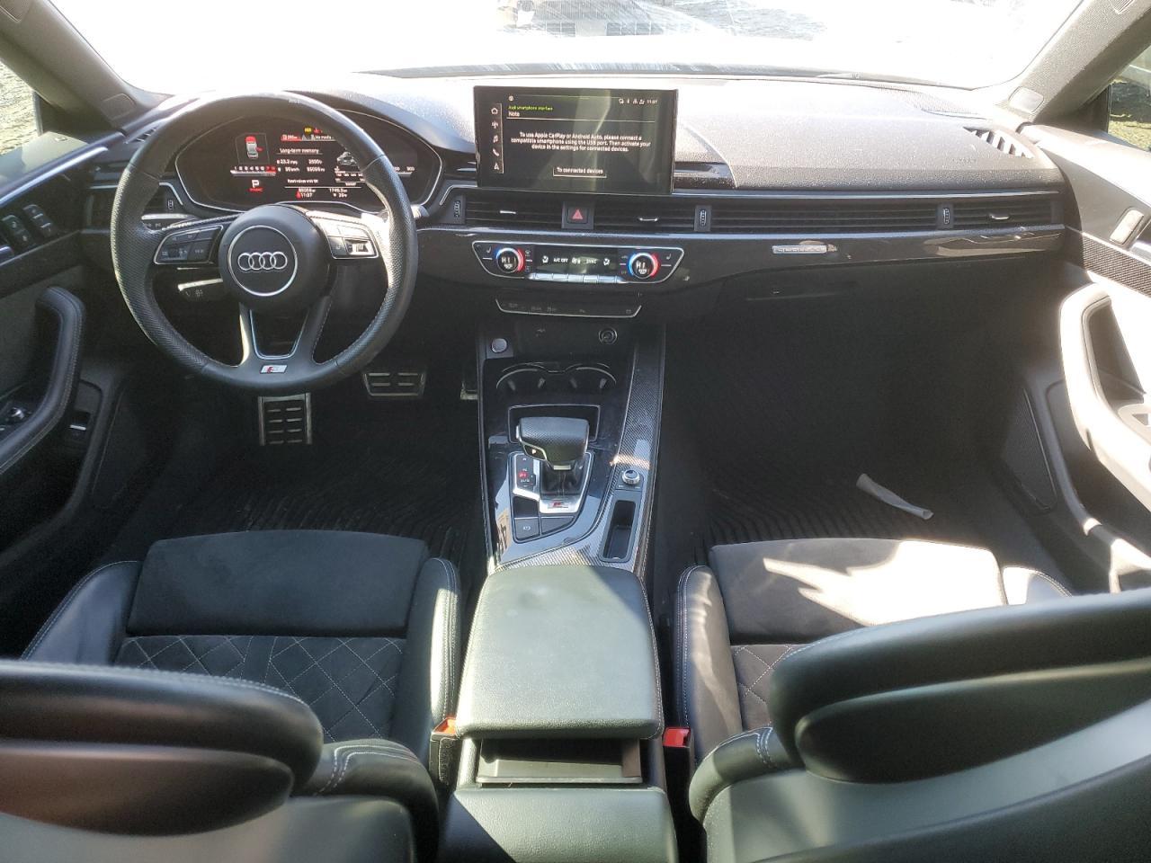 2020 Audi RS5 - Image 8