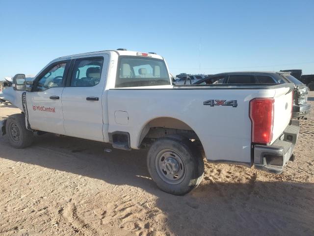  FORD F250 2023 White