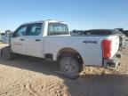 2023 Ford F250 Super Duty na sprzedaż w Andrews, TX - Front End