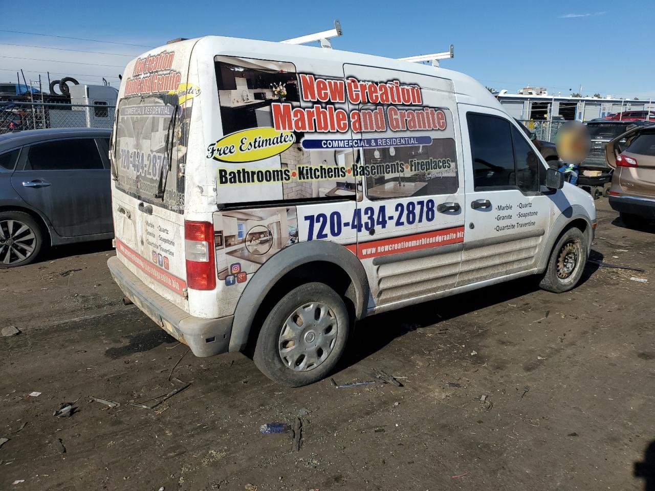 2011 Ford Transit - Image 3
