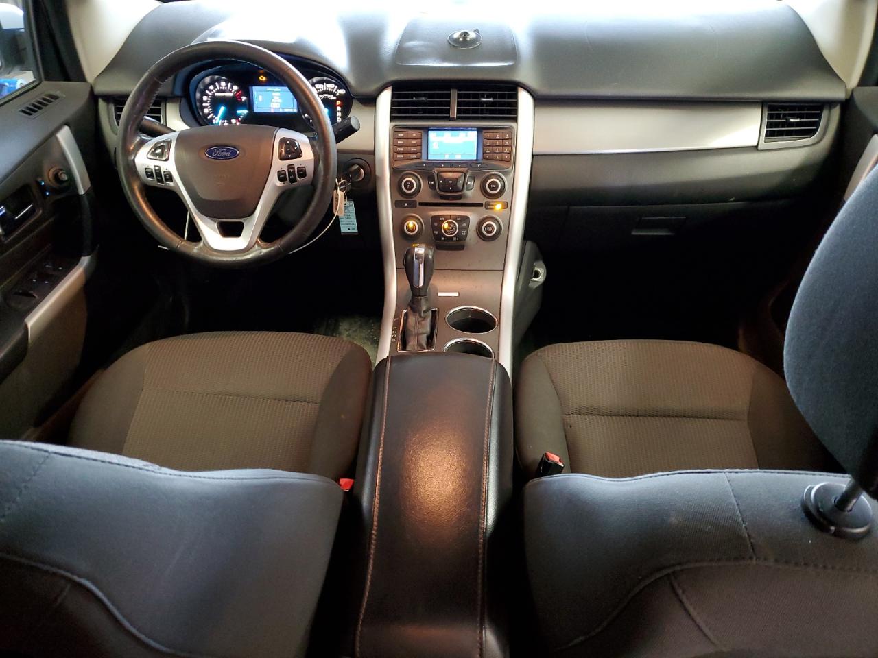 2014 Ford Edge - Image 8