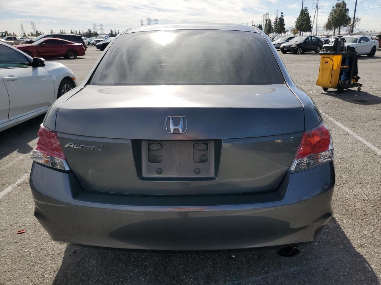2009 Honda Accord - Image 6