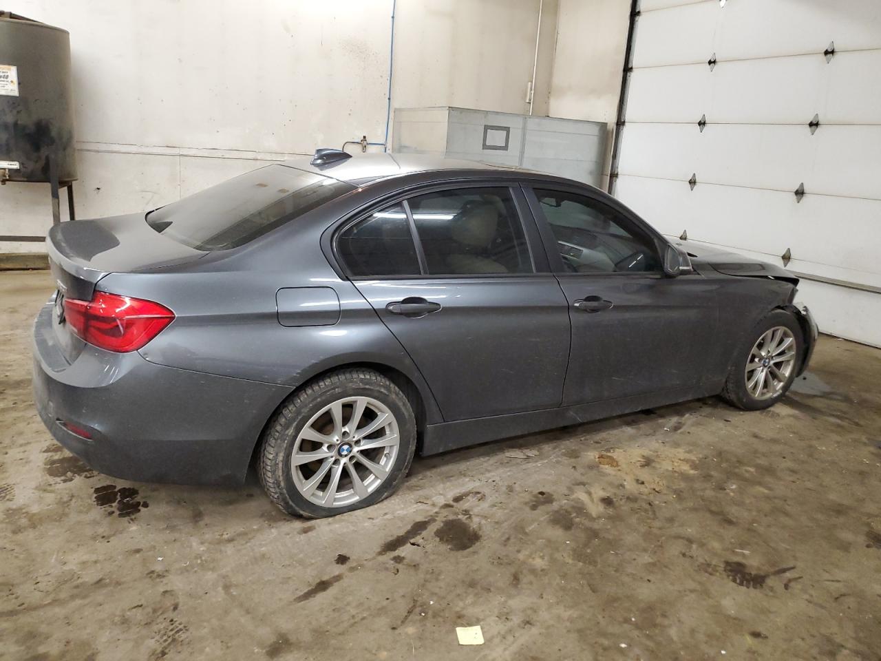 2017 BMW 3er - Image 3