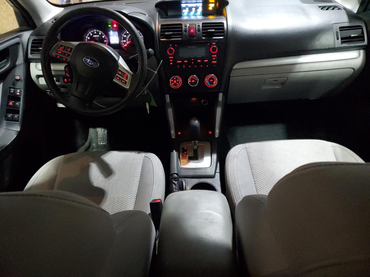 2015 Subaru Forester - Image 8