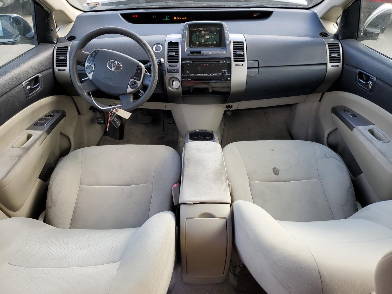 2007 Toyota Prius - Image 8