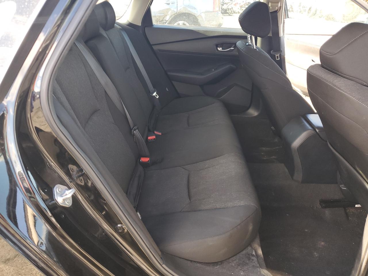 2024 Honda Accord - Image 10