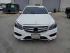 2014 Mercedes-Benz E 350 იყიდება Gaston-ში, SC - Rear End