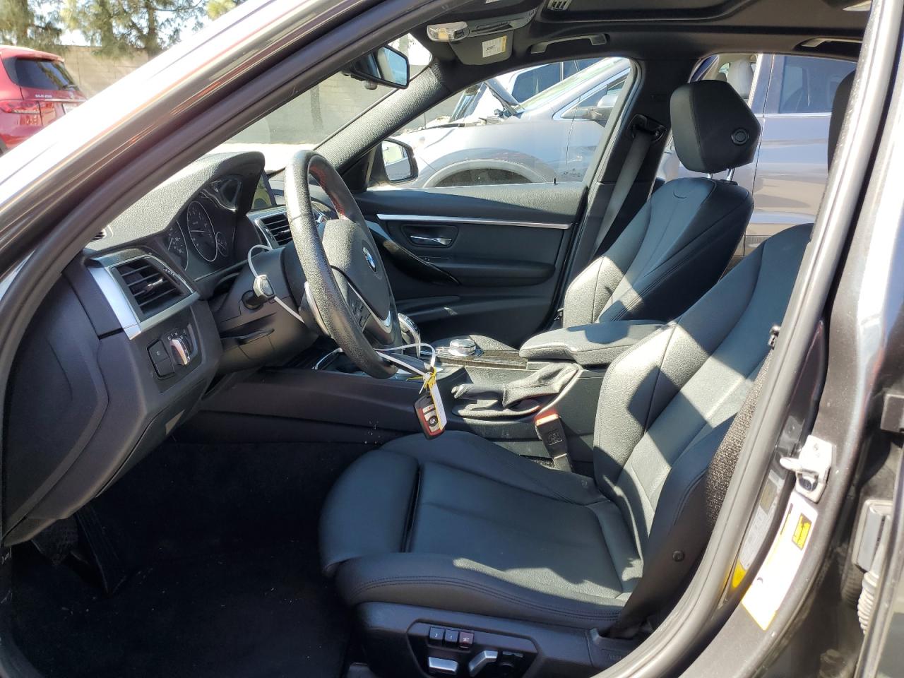 2018 BMW 3er - Image 7