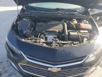 2016 Chevrolet Malibu Ls за продажба в New Orleans, LA - Rear End