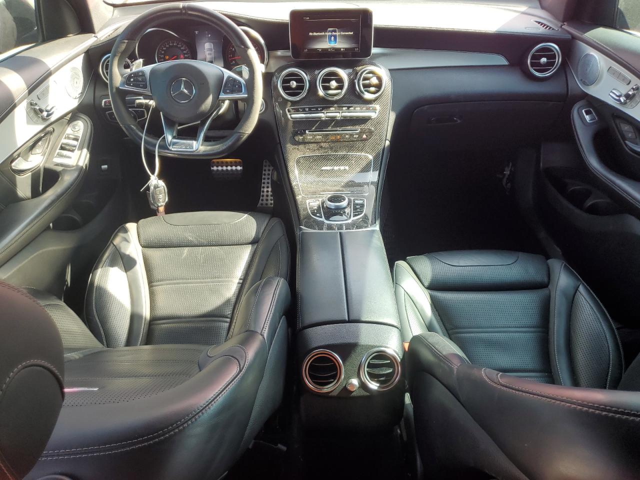 2019 Mercedes-Benz GLC - Image 8