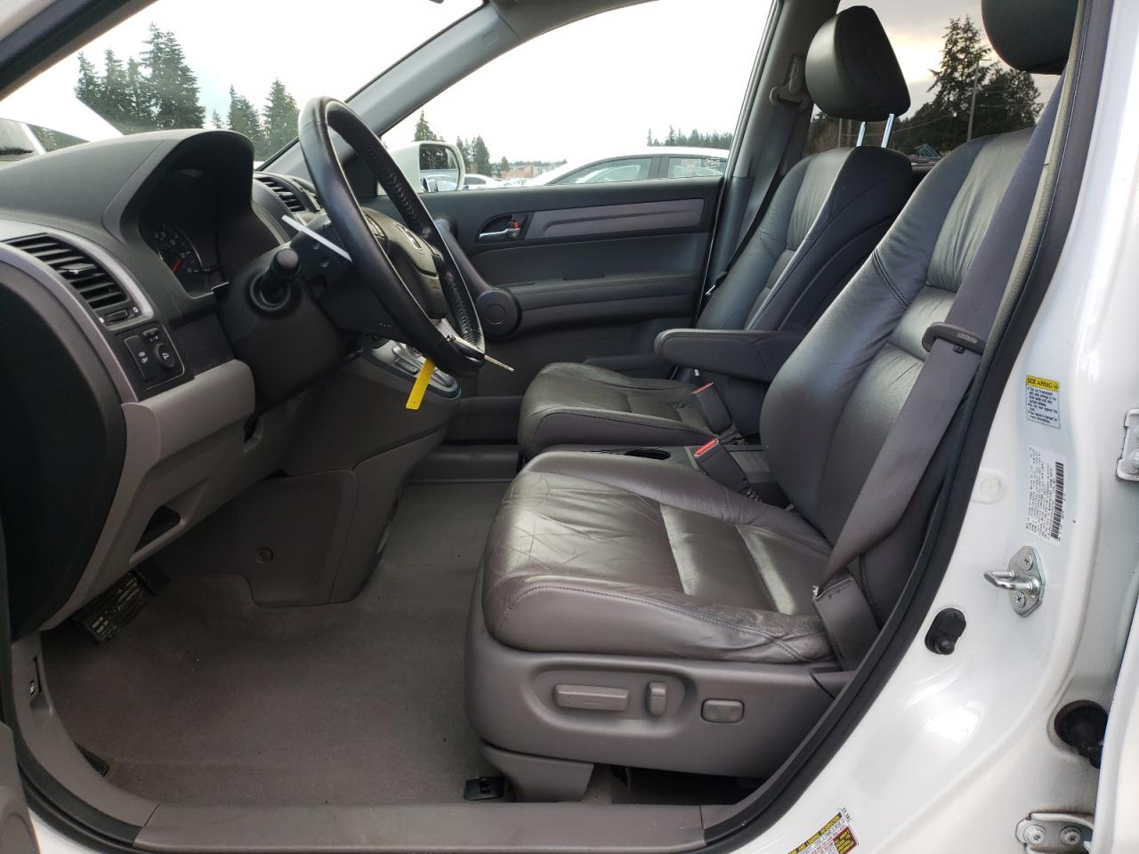 2009 Honda CR-V - Image 7