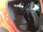 2018 Dodge Charger Sxt იყიდება Sacramento-ში, CA - Front End