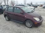 2005 Toyota Scion Xa  for Sale in Wayland, MI - Normal Wear