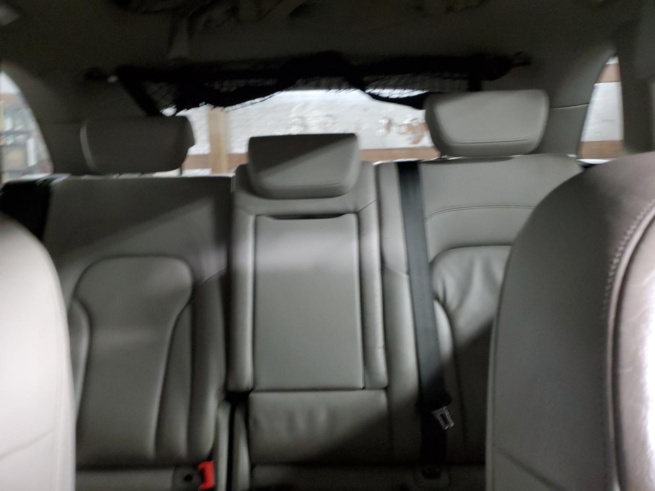 2009 Audi Q5 - Image 10