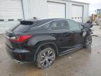 2017 Lexus Rx 350 Base للبيع في Montgomery، AL - Front End