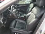 2018 BMW 540 XI   à vendre chez Copart ON - TORONTO