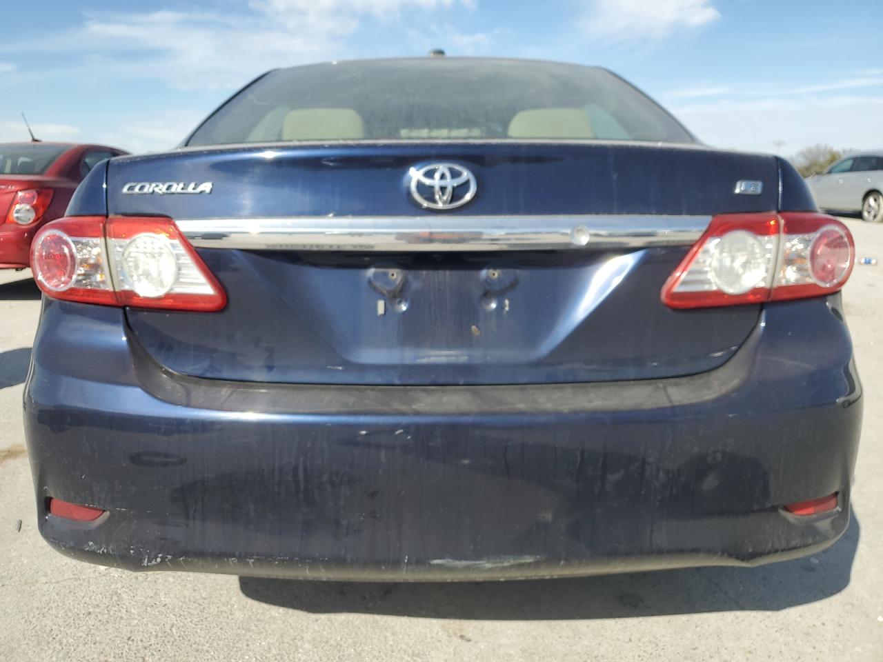 2012 Toyota Corolla - Image 6