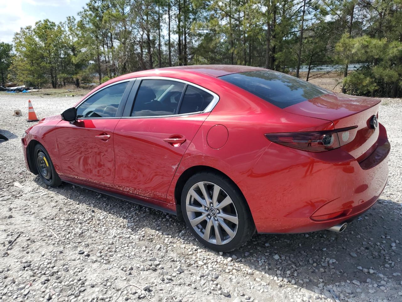 2019 Mazda 3 - Image 2