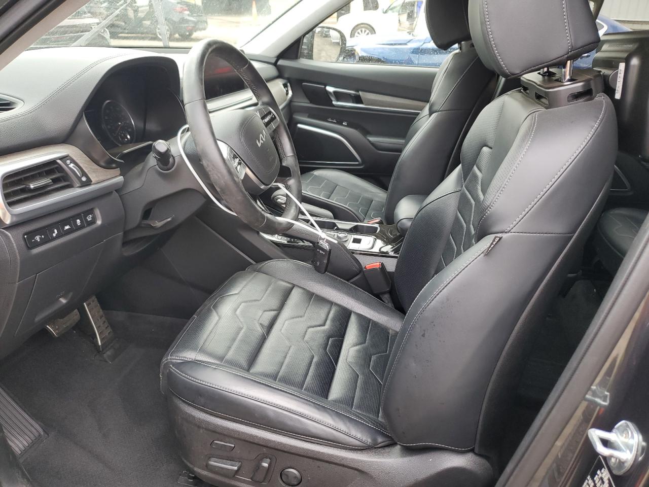2022 Kia Telluride - Image 7
