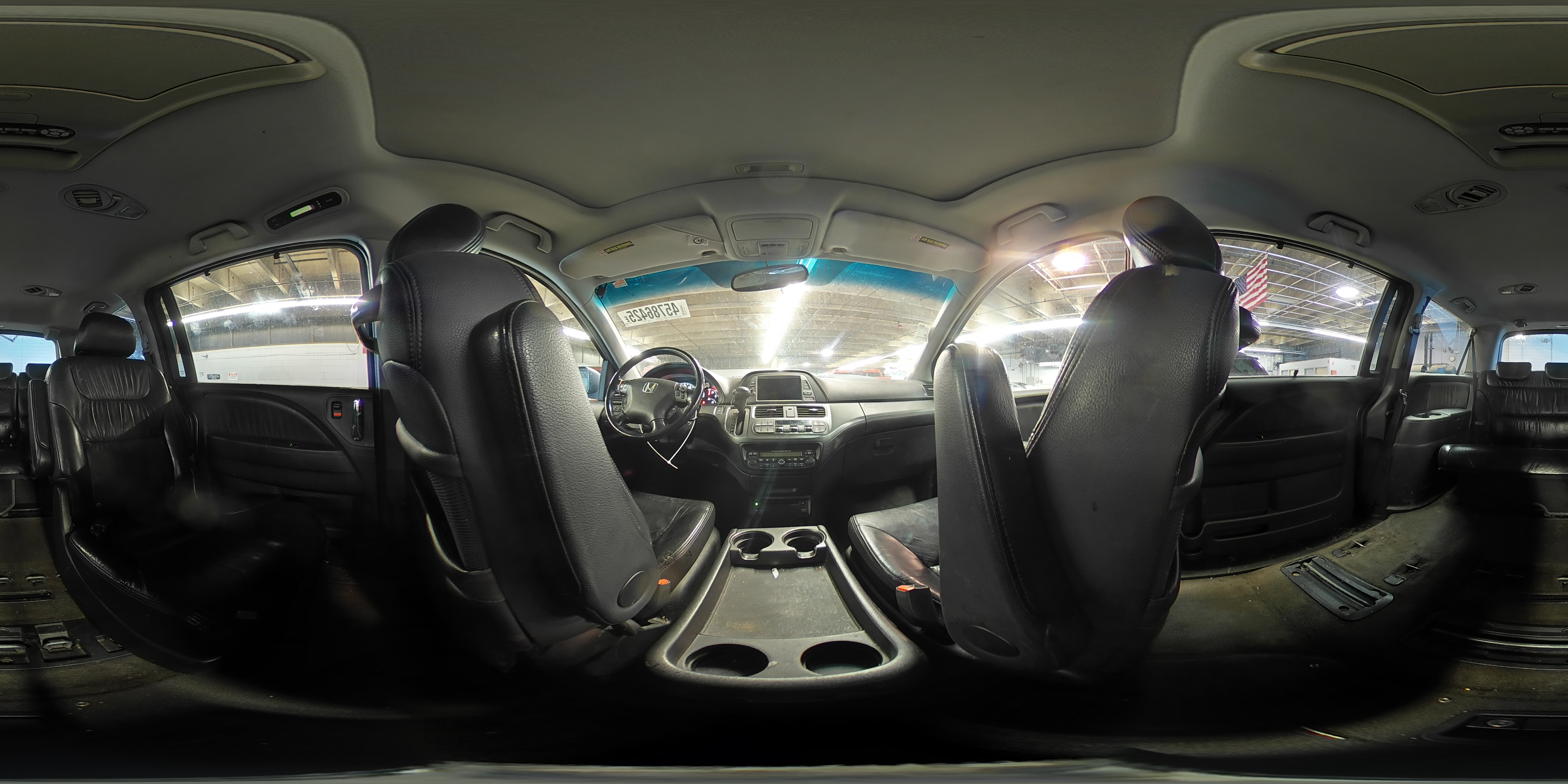 2006 Honda Odyssey - Image 14
