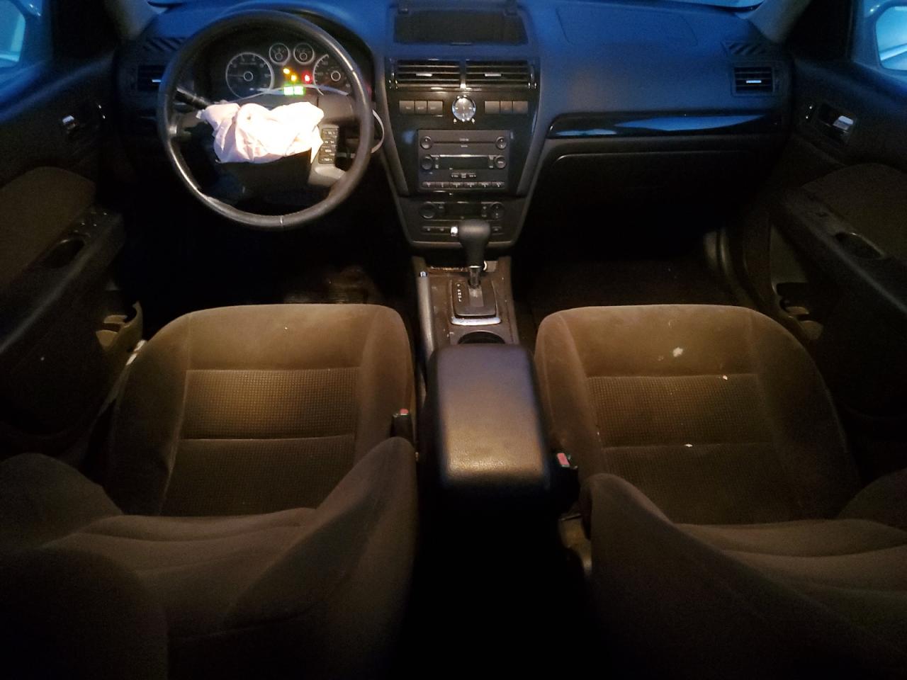 2007 Ford Fusion - Image 8