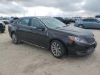 2013 Lincoln Mks  იყიდება Houston-ში, TX - Mechanical