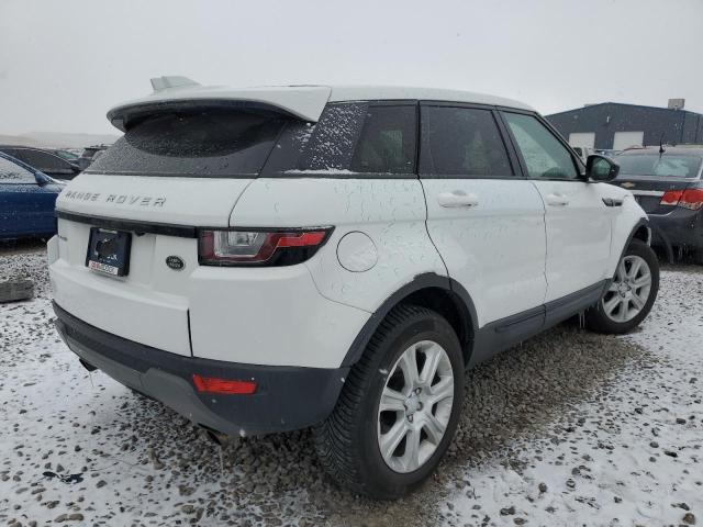 Parquets LAND ROVER RANGEROVER 2016 Biały