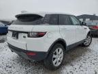 2016 Land Rover Range Rover Evoque Se for Sale in Magna, UT - Side