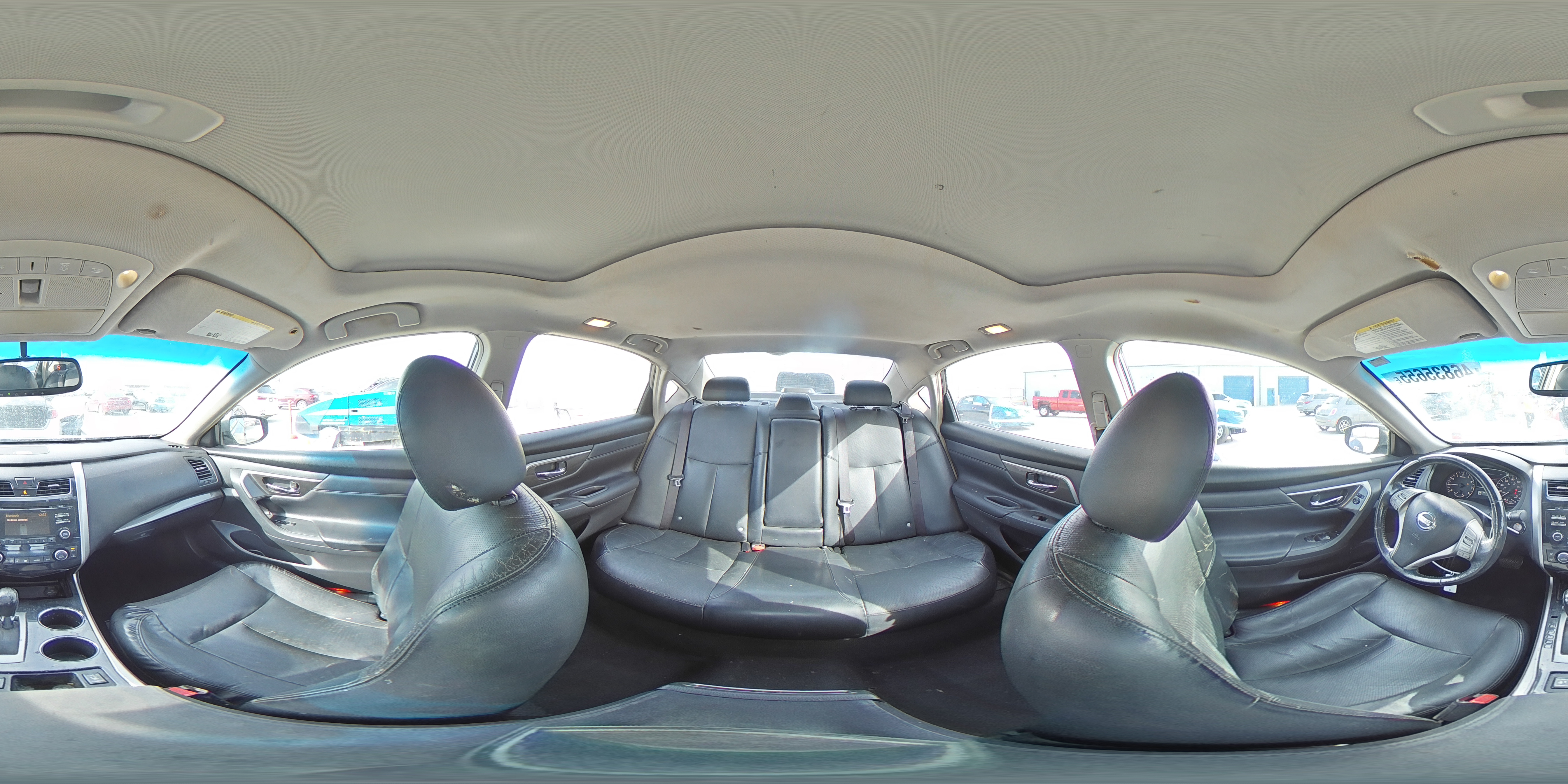 2013 Nissan Altima - Image 14